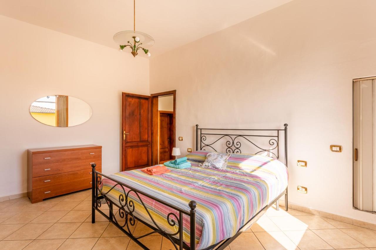 Enza'S Petite Maison Santa Croce sull' Arno Ngoại thất bức ảnh