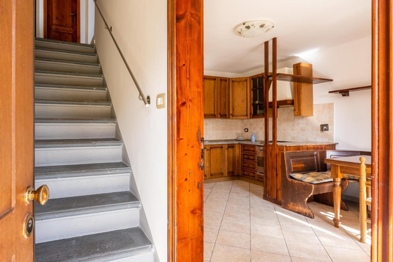 Enza'S Petite Maison Santa Croce sull' Arno Ngoại thất bức ảnh
