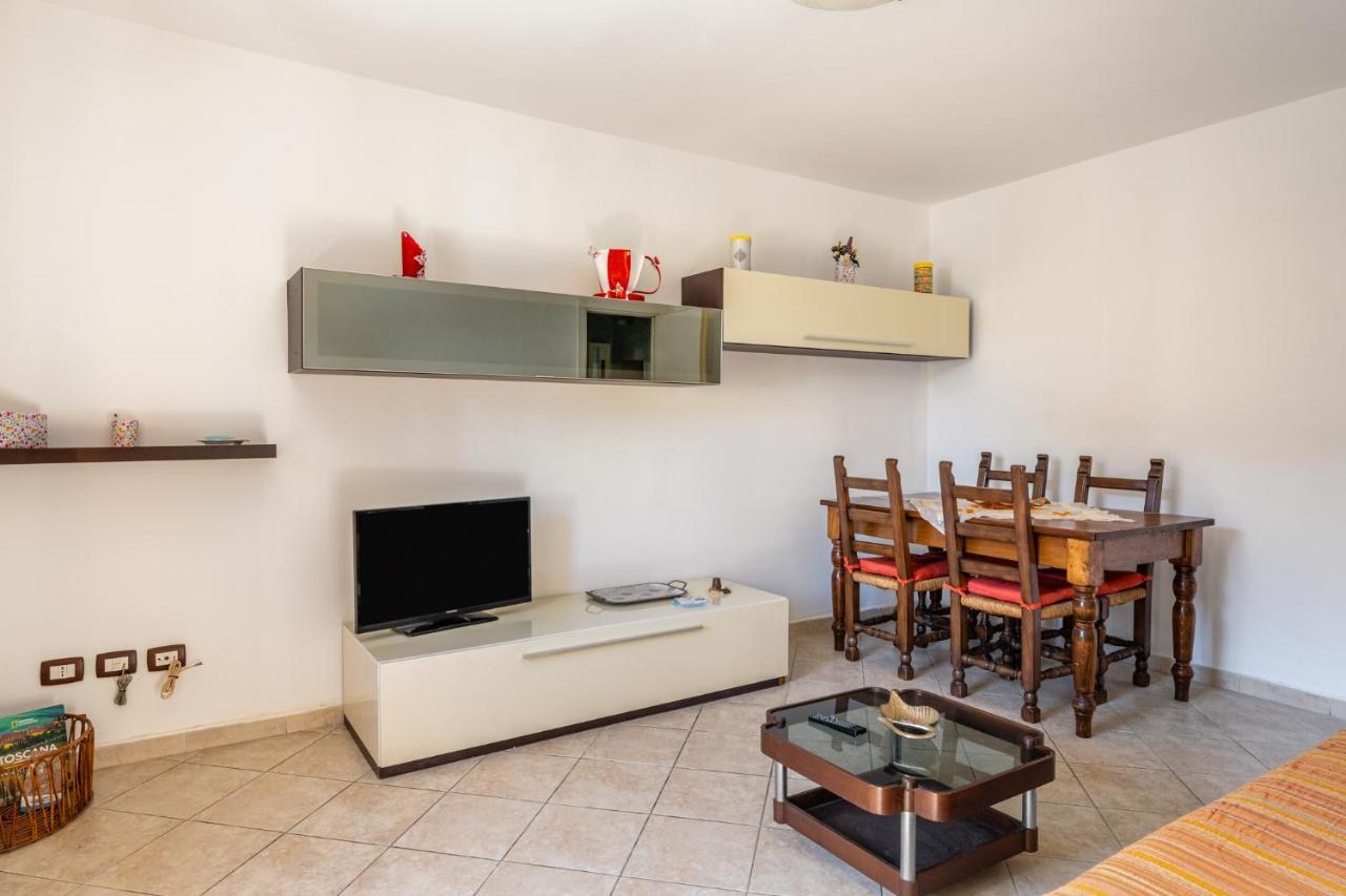 Enza'S Petite Maison Santa Croce sull' Arno Ngoại thất bức ảnh