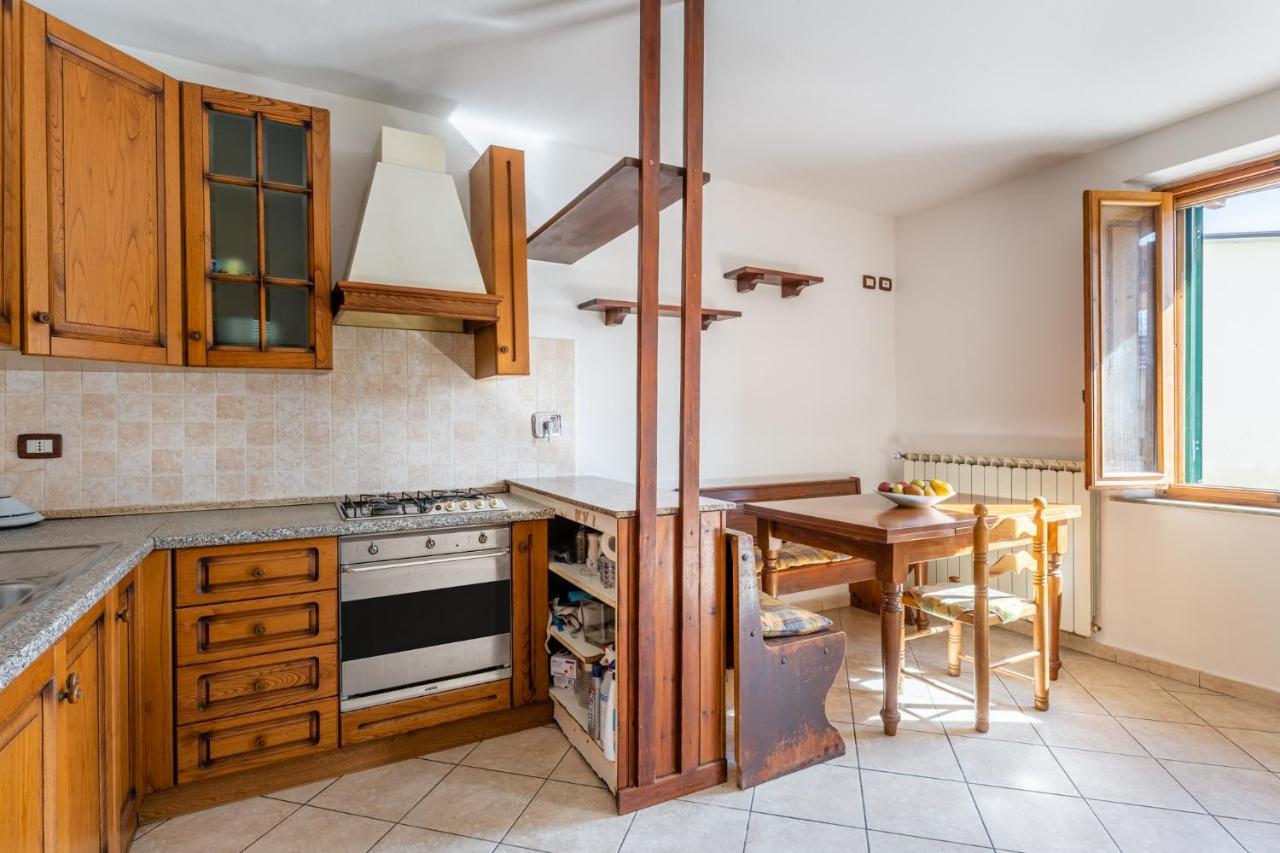 Enza'S Petite Maison Santa Croce sull' Arno Ngoại thất bức ảnh