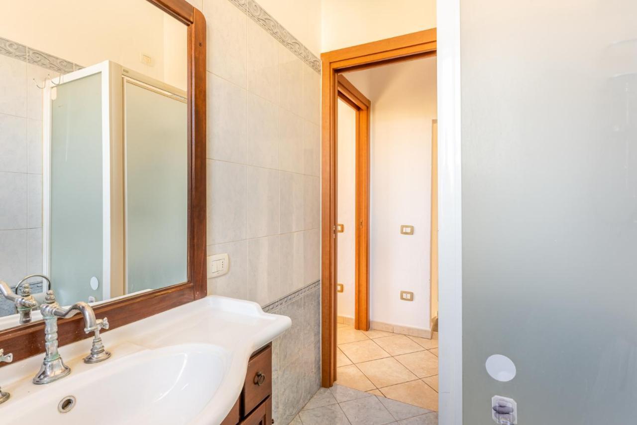 Enza'S Petite Maison Santa Croce sull' Arno Ngoại thất bức ảnh