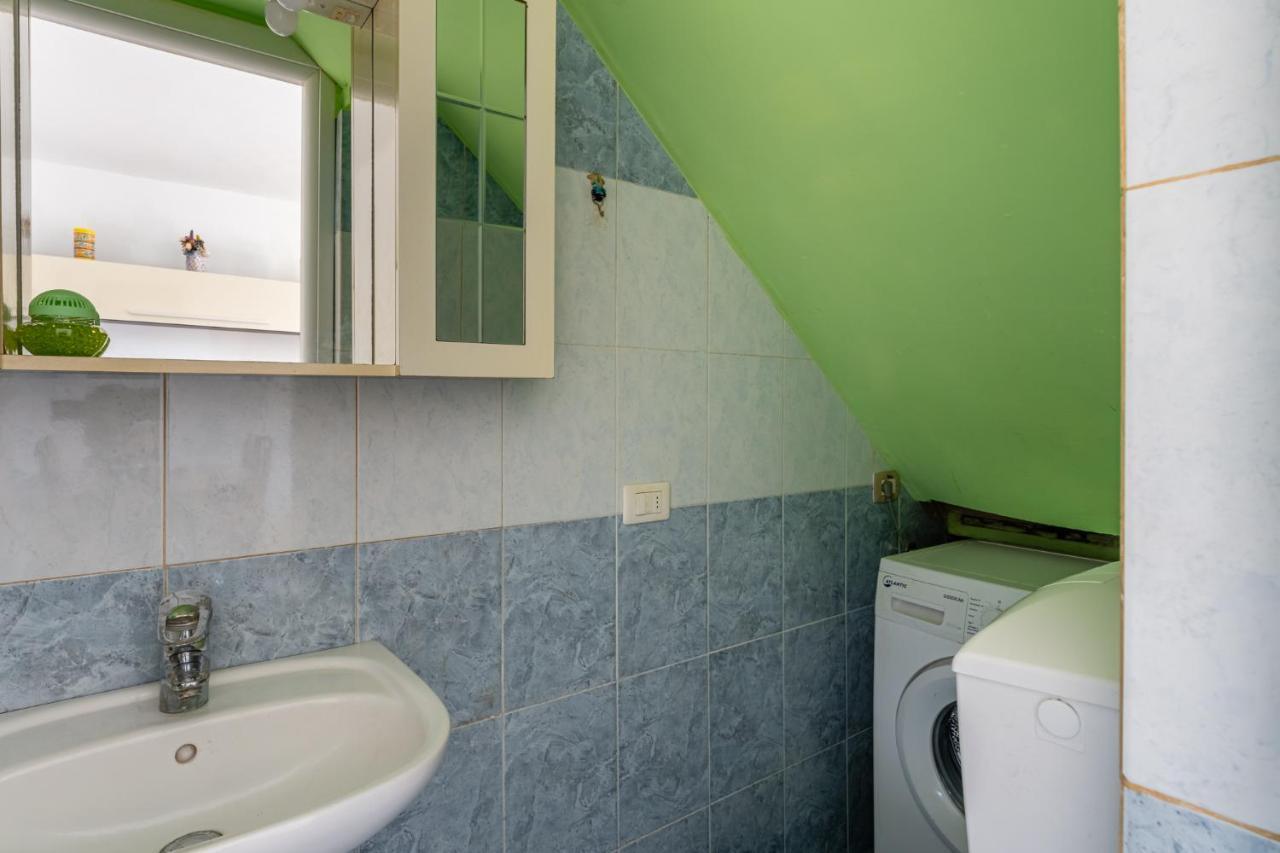 Enza'S Petite Maison Santa Croce sull' Arno Ngoại thất bức ảnh