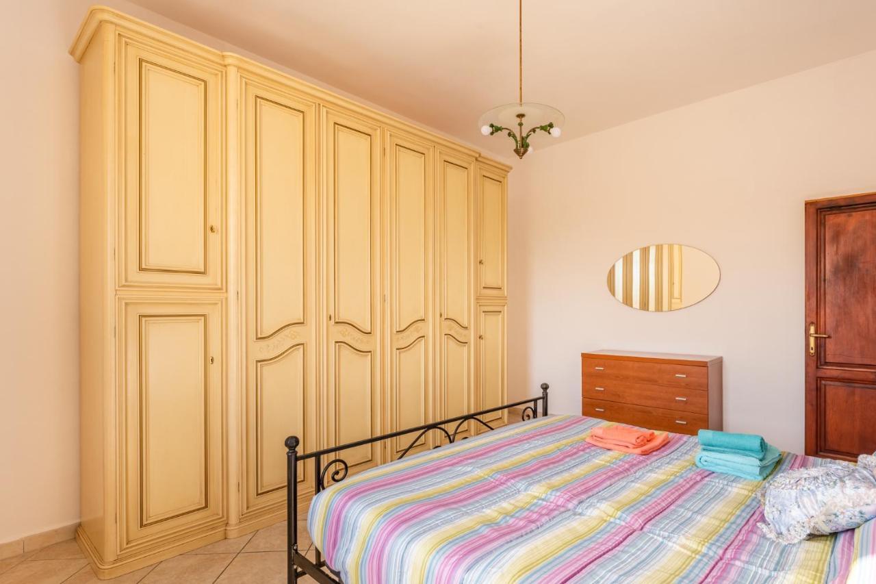 Enza'S Petite Maison Santa Croce sull' Arno Ngoại thất bức ảnh
