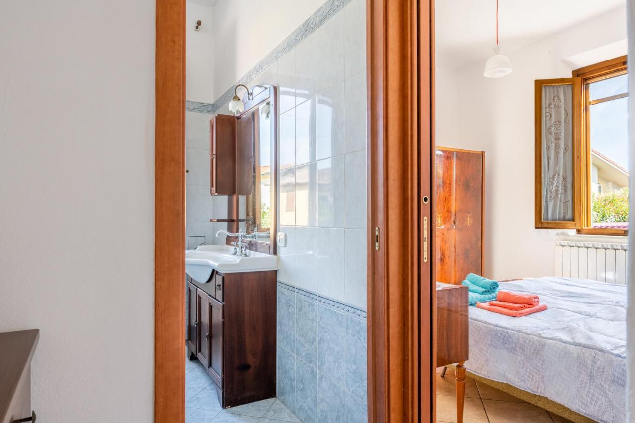 Enza'S Petite Maison Santa Croce sull' Arno Ngoại thất bức ảnh