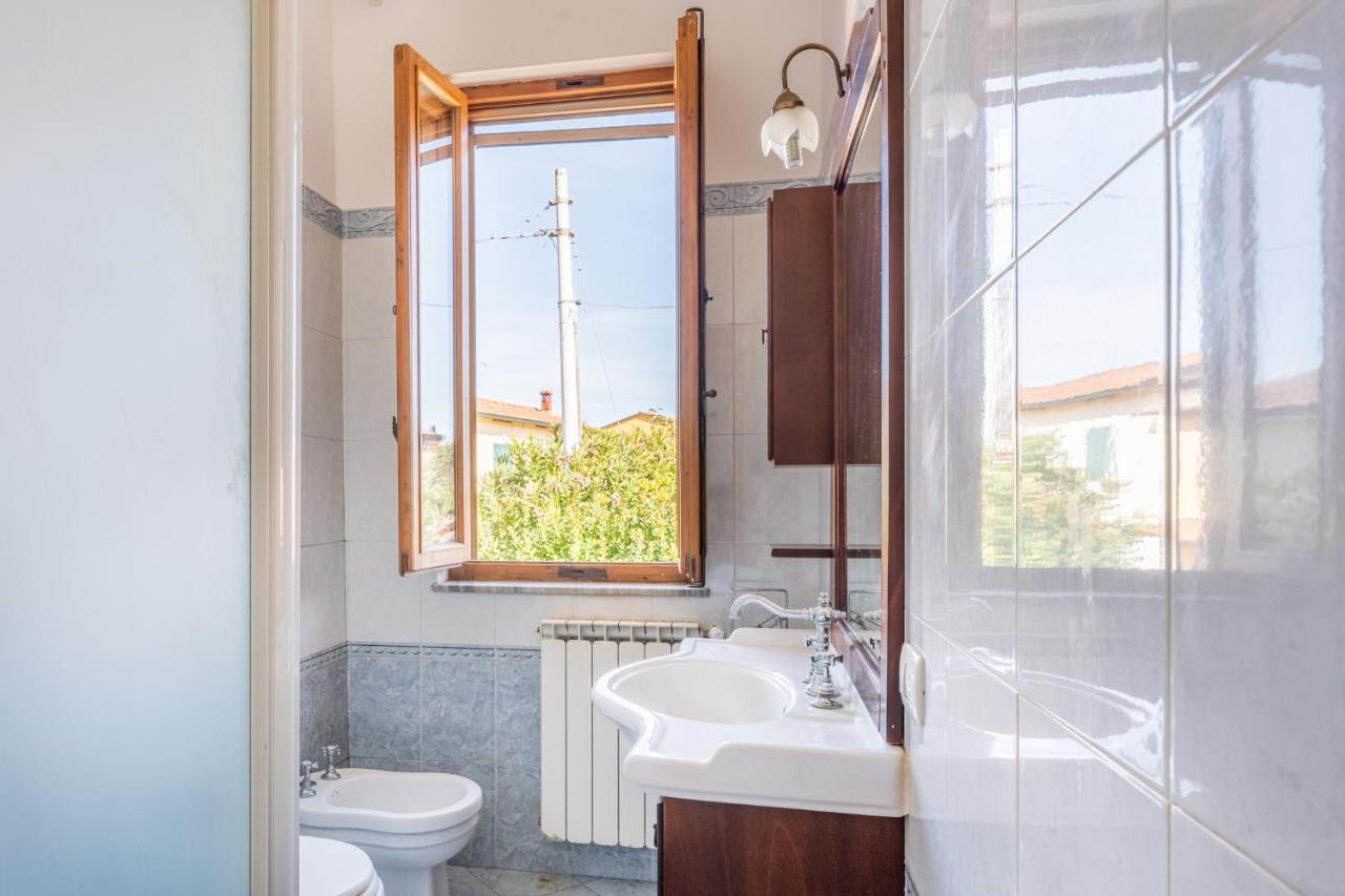 Enza'S Petite Maison Santa Croce sull' Arno Ngoại thất bức ảnh