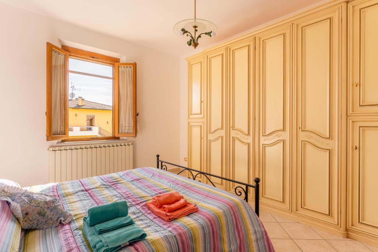 Enza'S Petite Maison Santa Croce sull' Arno Ngoại thất bức ảnh
