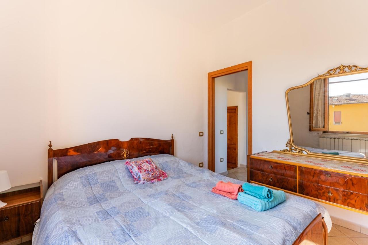 Enza'S Petite Maison Santa Croce sull' Arno Ngoại thất bức ảnh